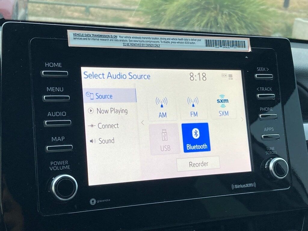 2024 Toyota Camry Hybrid SE San Antonio TX