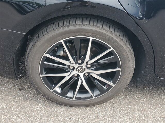 2024 Toyota Camry Hybrid SE St. Augustine FL