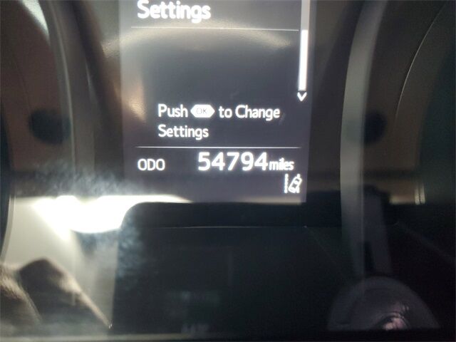 2024 Toyota Camry Hybrid SE St. Augustine FL