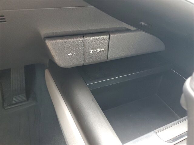2024 Toyota Camry Hybrid SE St. Augustine FL