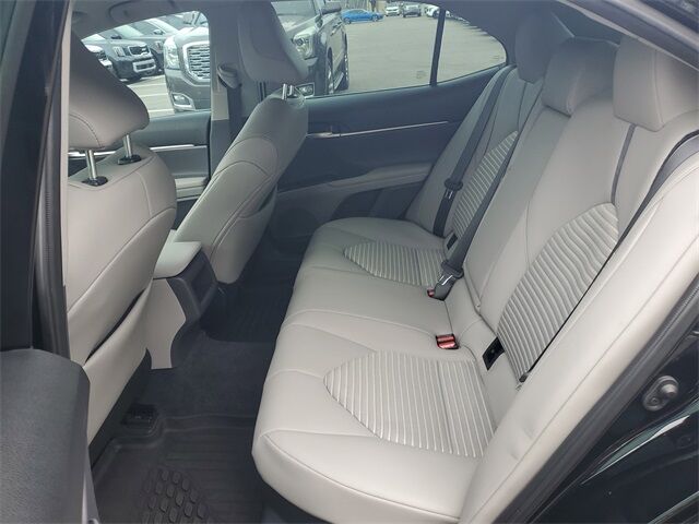 2024 Toyota Camry Hybrid SE St. Augustine FL