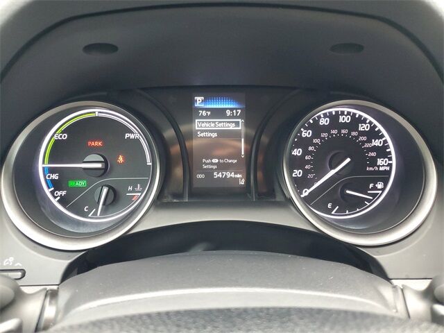 2024 Toyota Camry Hybrid SE St. Augustine FL