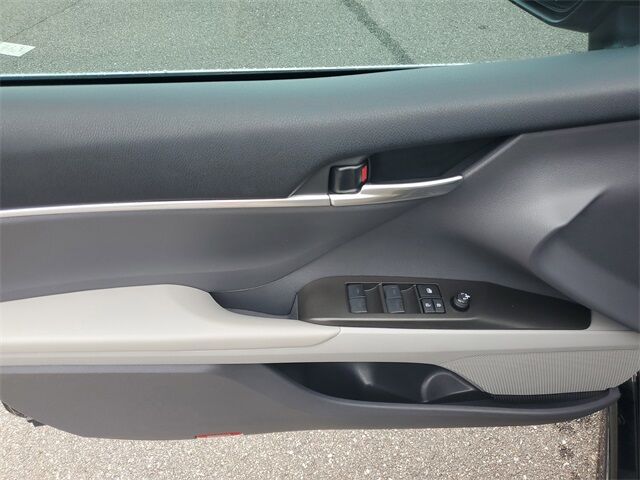 2024 Toyota Camry Hybrid SE St. Augustine FL