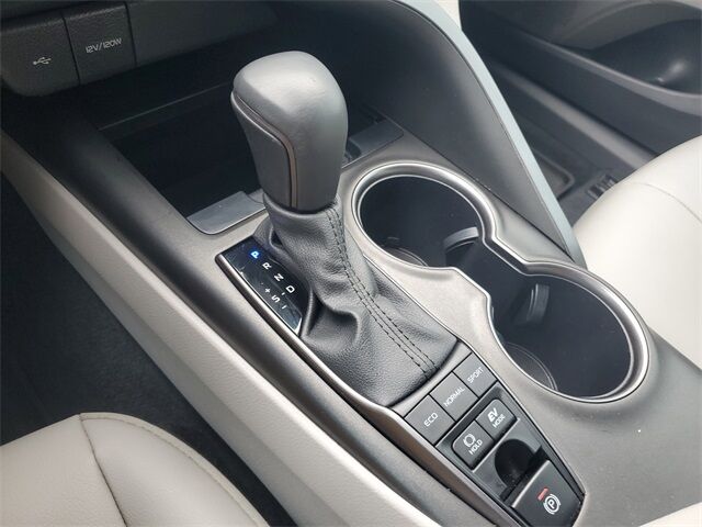 2024 Toyota Camry Hybrid SE St. Augustine FL