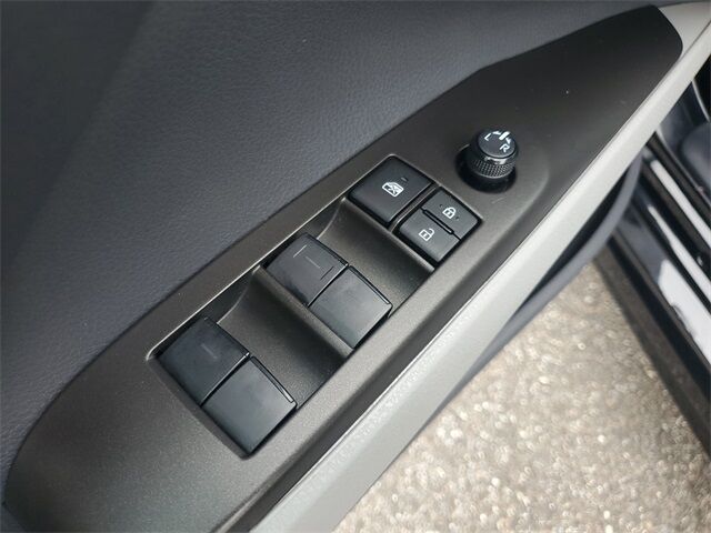 2024 Toyota Camry Hybrid SE St. Augustine FL