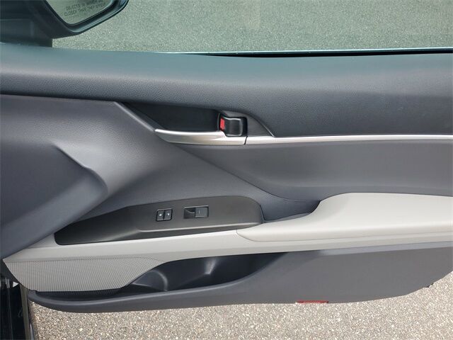 2024 Toyota Camry Hybrid SE St. Augustine FL