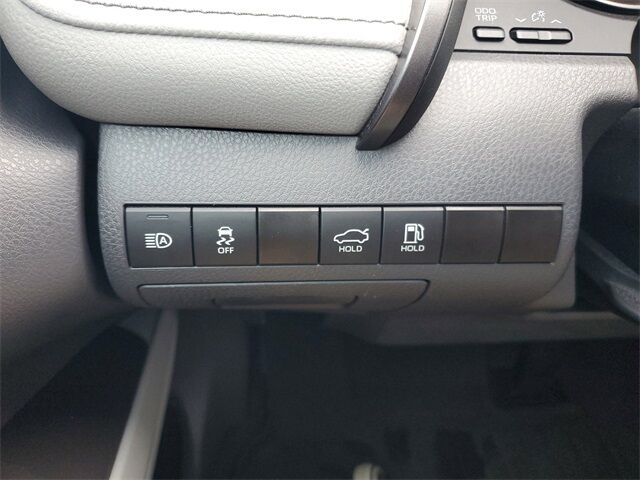 2024 Toyota Camry Hybrid SE St. Augustine FL