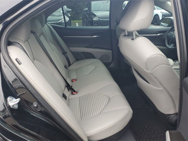 2024 Toyota Camry Hybrid SE St. Augustine FL