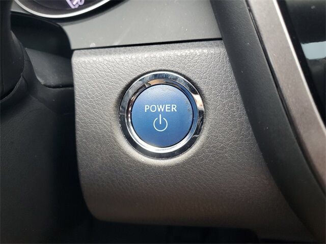 2024 Toyota Camry Hybrid SE St. Augustine FL
