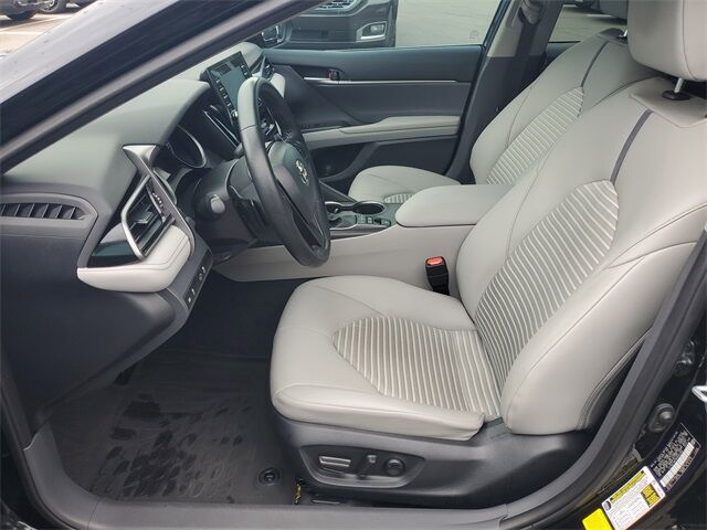 2024 Toyota Camry Hybrid SE St. Augustine FL