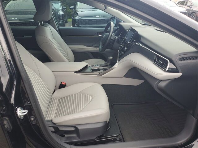 2024 Toyota Camry Hybrid SE St. Augustine FL