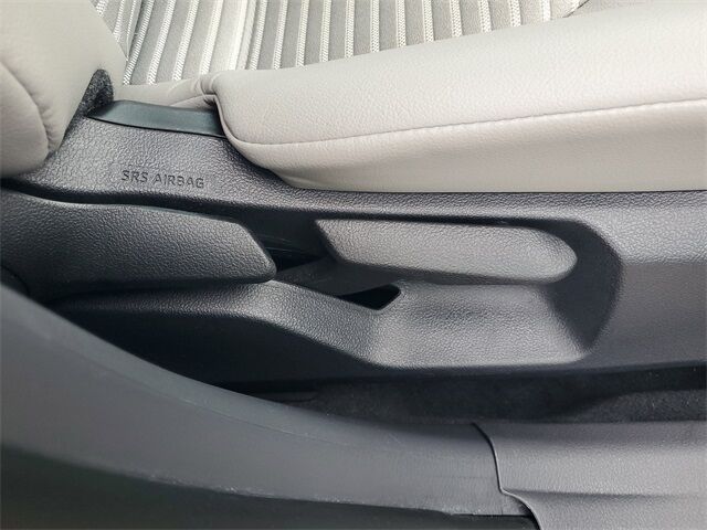 2024 Toyota Camry Hybrid SE St. Augustine FL