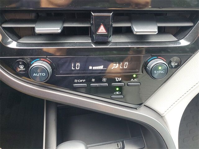 2024 Toyota Camry Hybrid SE St. Augustine FL