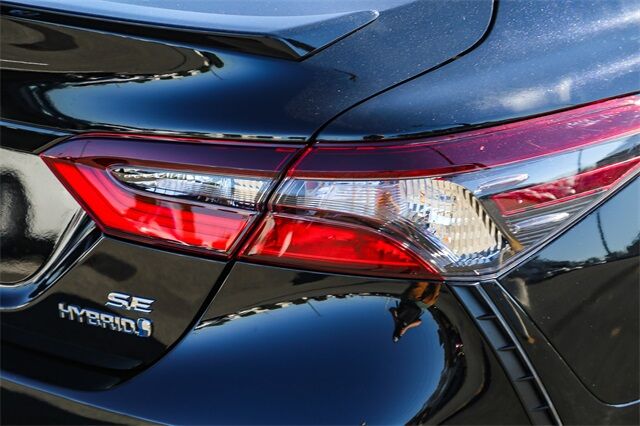 2024 Toyota Camry Hybrid SE Tacoma WA