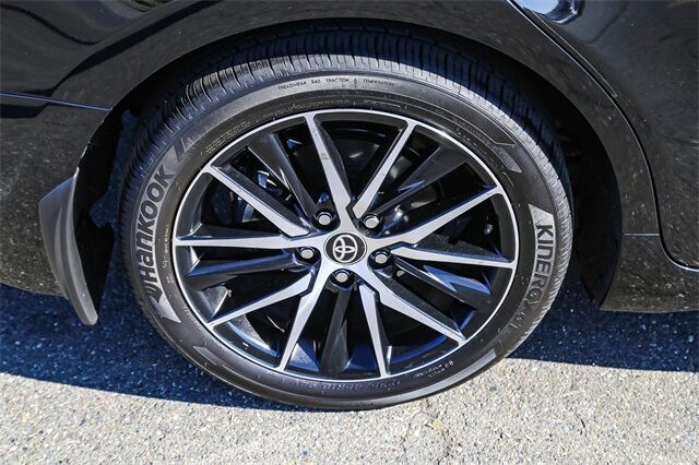 2024 Toyota Camry Hybrid SE Tacoma WA