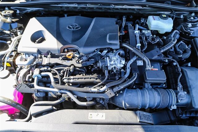 2024 Toyota Camry Hybrid SE Tacoma WA