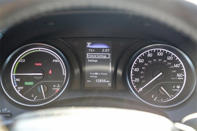 2024 Toyota Camry Hybrid SE Tacoma WA