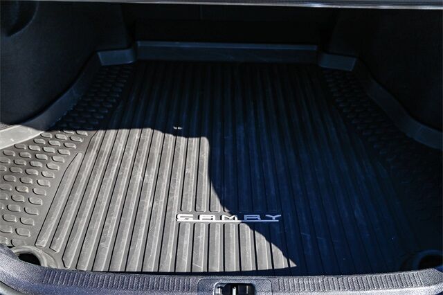 2024 Toyota Camry Hybrid SE Tacoma WA