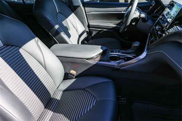 2024 Toyota Camry Hybrid SE Tacoma WA