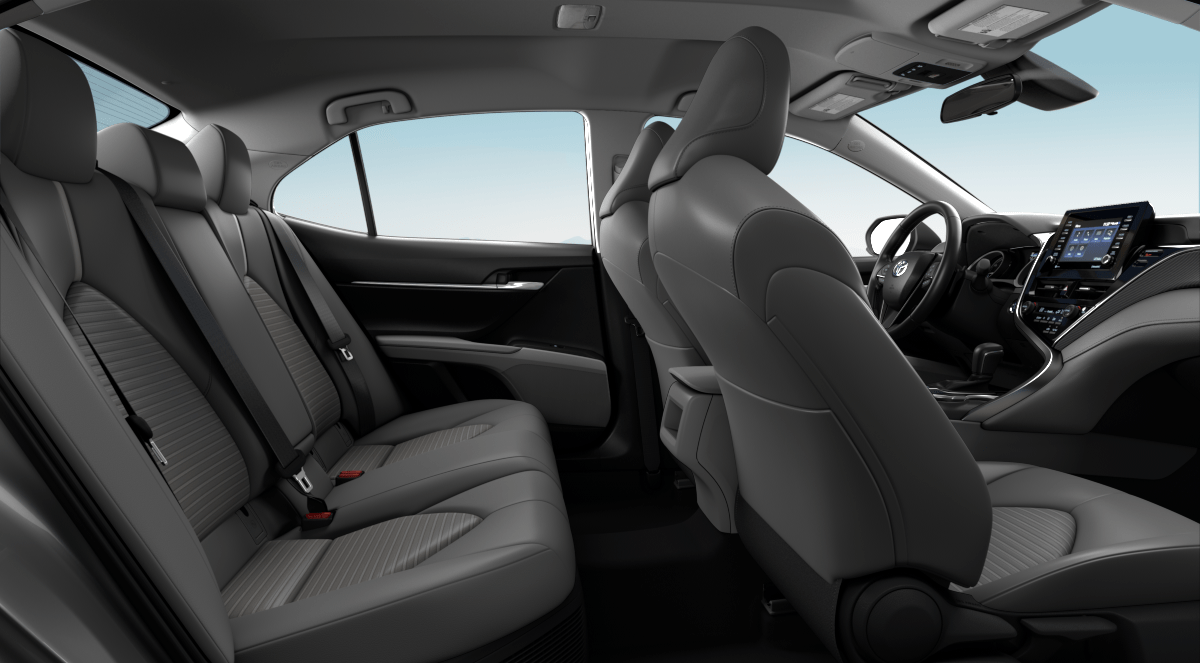 2024 Toyota Camry Hybrid SE Yuma AZ