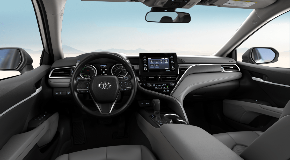 2024 Toyota Camry Hybrid SE Yuma AZ