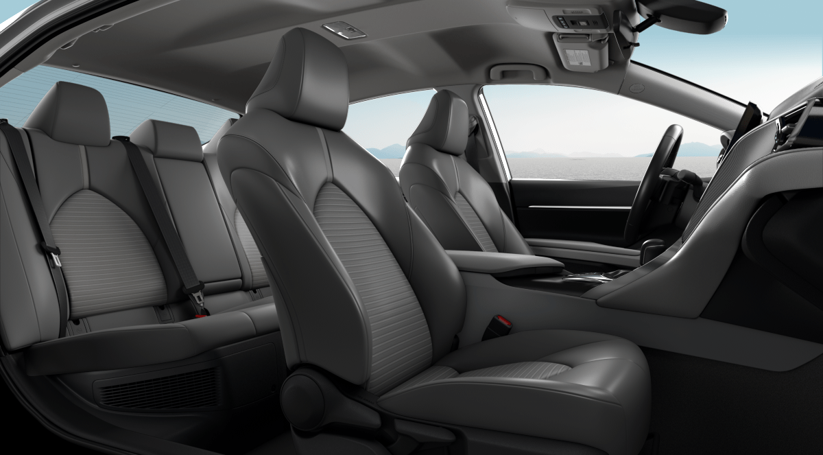 2024 Toyota Camry Hybrid SE Yuma AZ