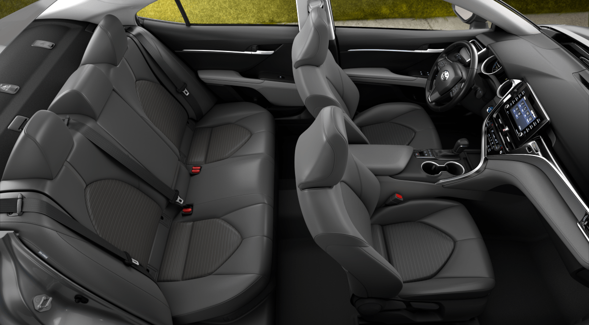 2024 Toyota Camry Hybrid SE Yuma AZ