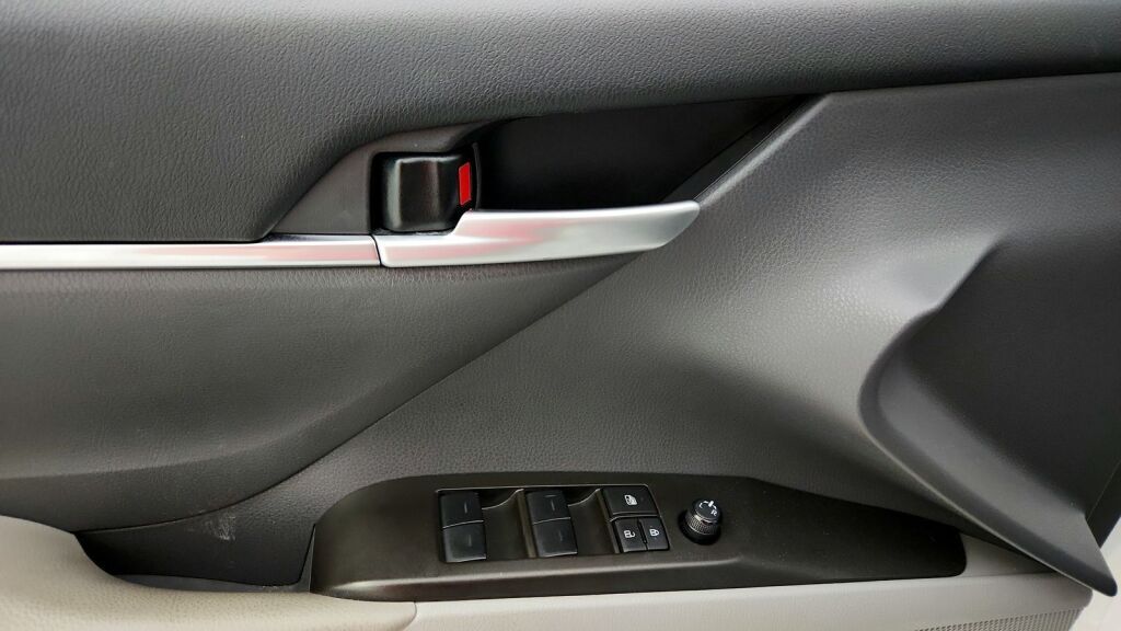 2024 Toyota Camry Hybrid SE Laurel MD