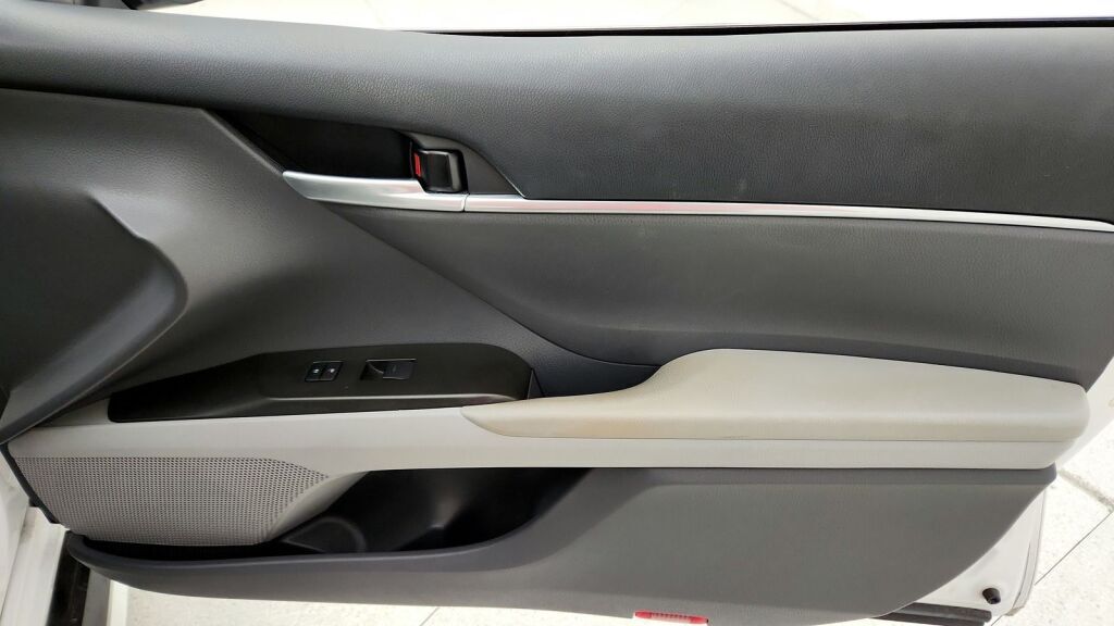 2024 Toyota Camry Hybrid SE Laurel MD
