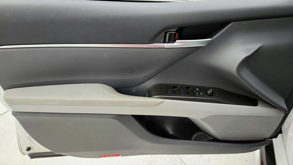 2024 Toyota Camry Hybrid SE Laurel MD