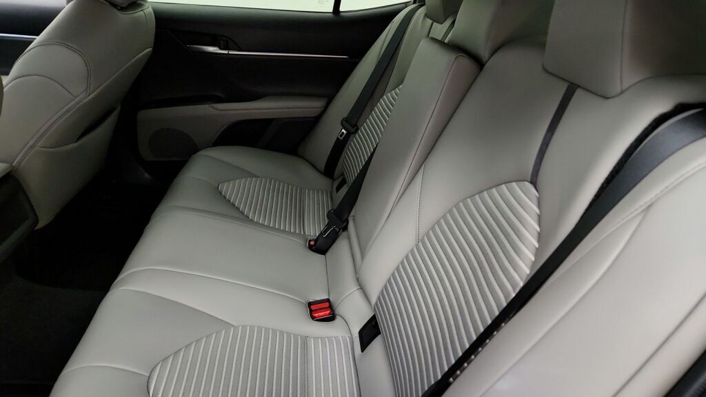 2024 Toyota Camry Hybrid SE Laurel MD