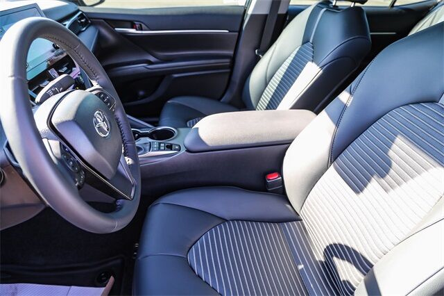 2024 Toyota Camry Hybrid SE Tacoma WA