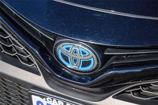 2024 Toyota Camry Hybrid SE Tacoma WA