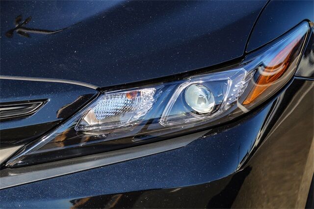 2024 Toyota Camry Hybrid SE Tacoma WA