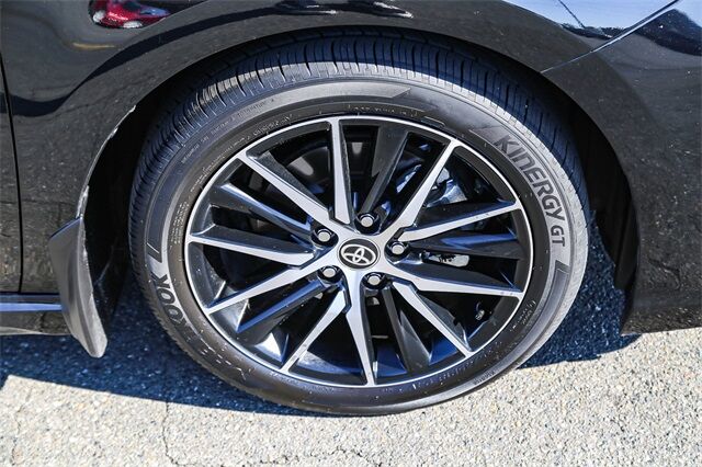 2024 Toyota Camry Hybrid SE Tacoma WA