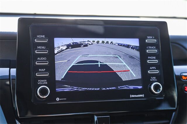 2024 Toyota Camry Hybrid SE Tacoma WA