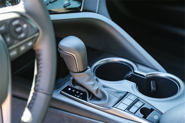 2024 Toyota Camry Hybrid SE Tacoma WA