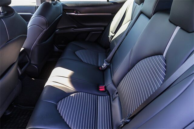 2024 Toyota Camry Hybrid SE Tacoma WA