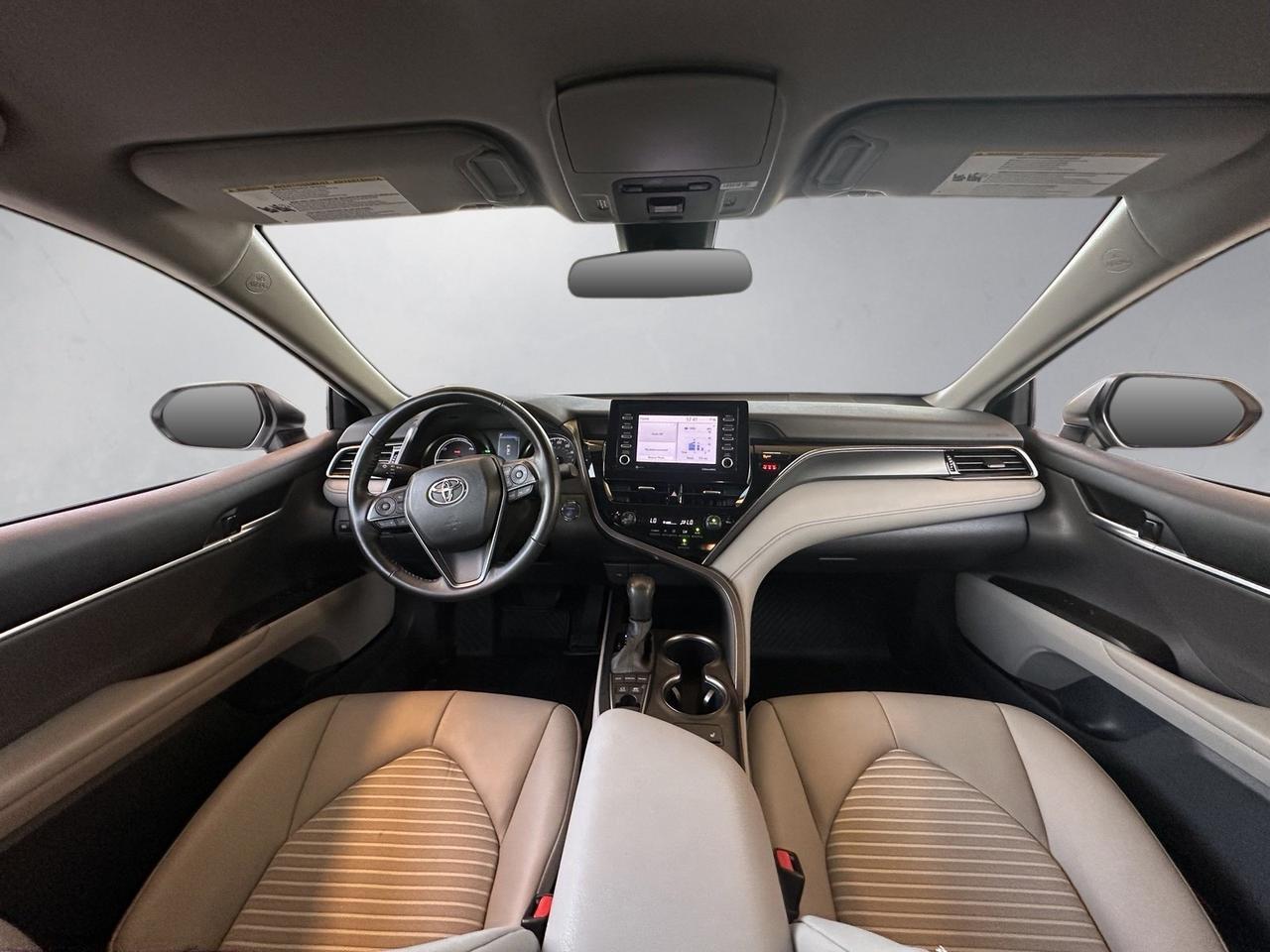 2024 Toyota Camry Hybrid SE Fredericksburg VA