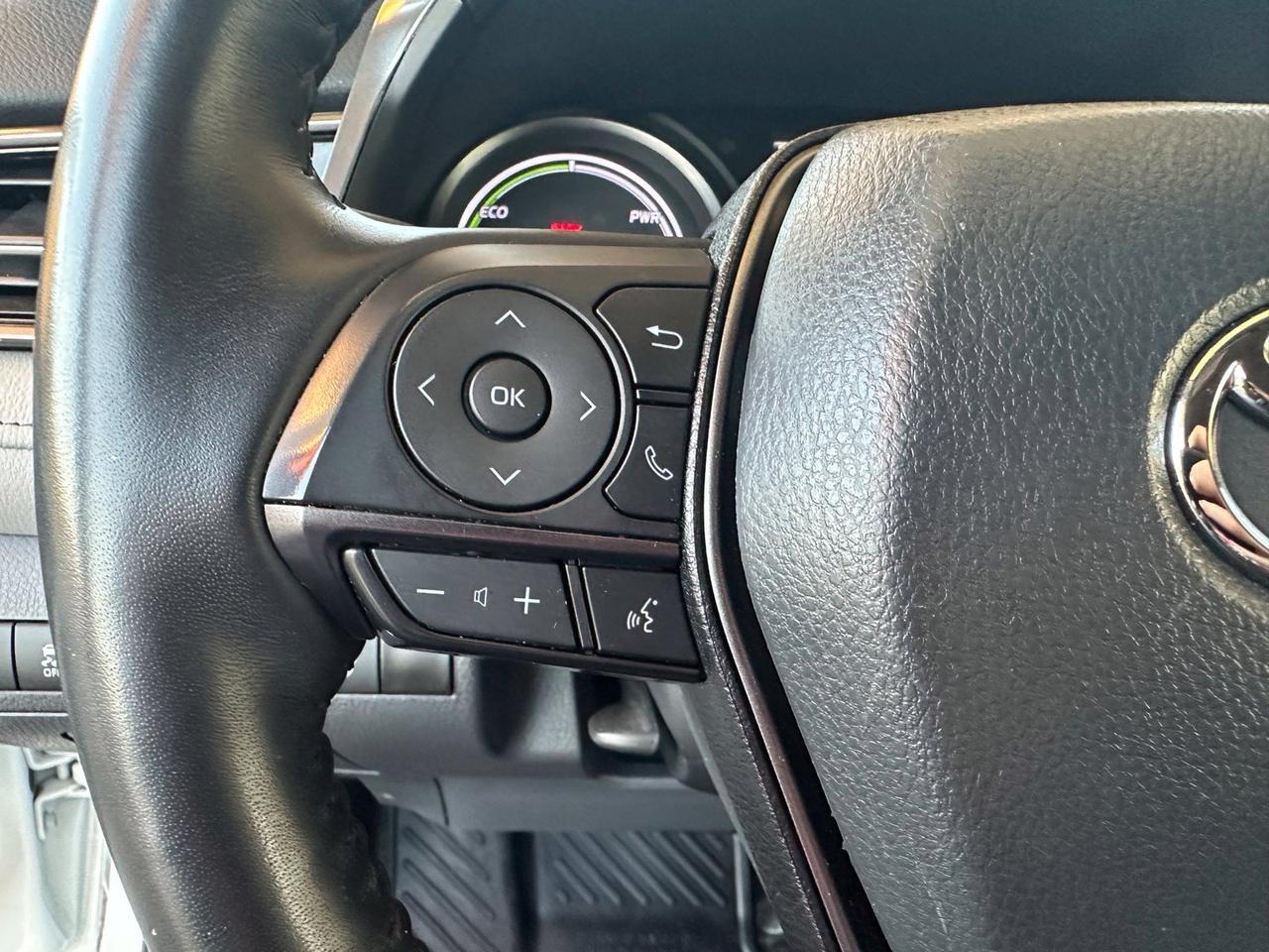 2024 Toyota Camry Hybrid SE Fredericksburg VA