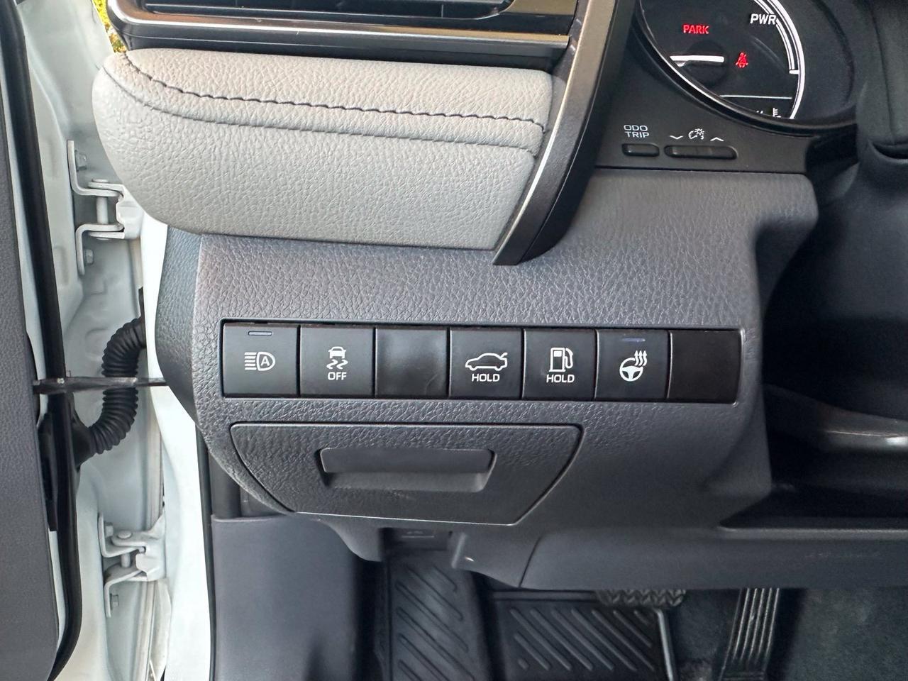 2024 Toyota Camry Hybrid SE Fredericksburg VA