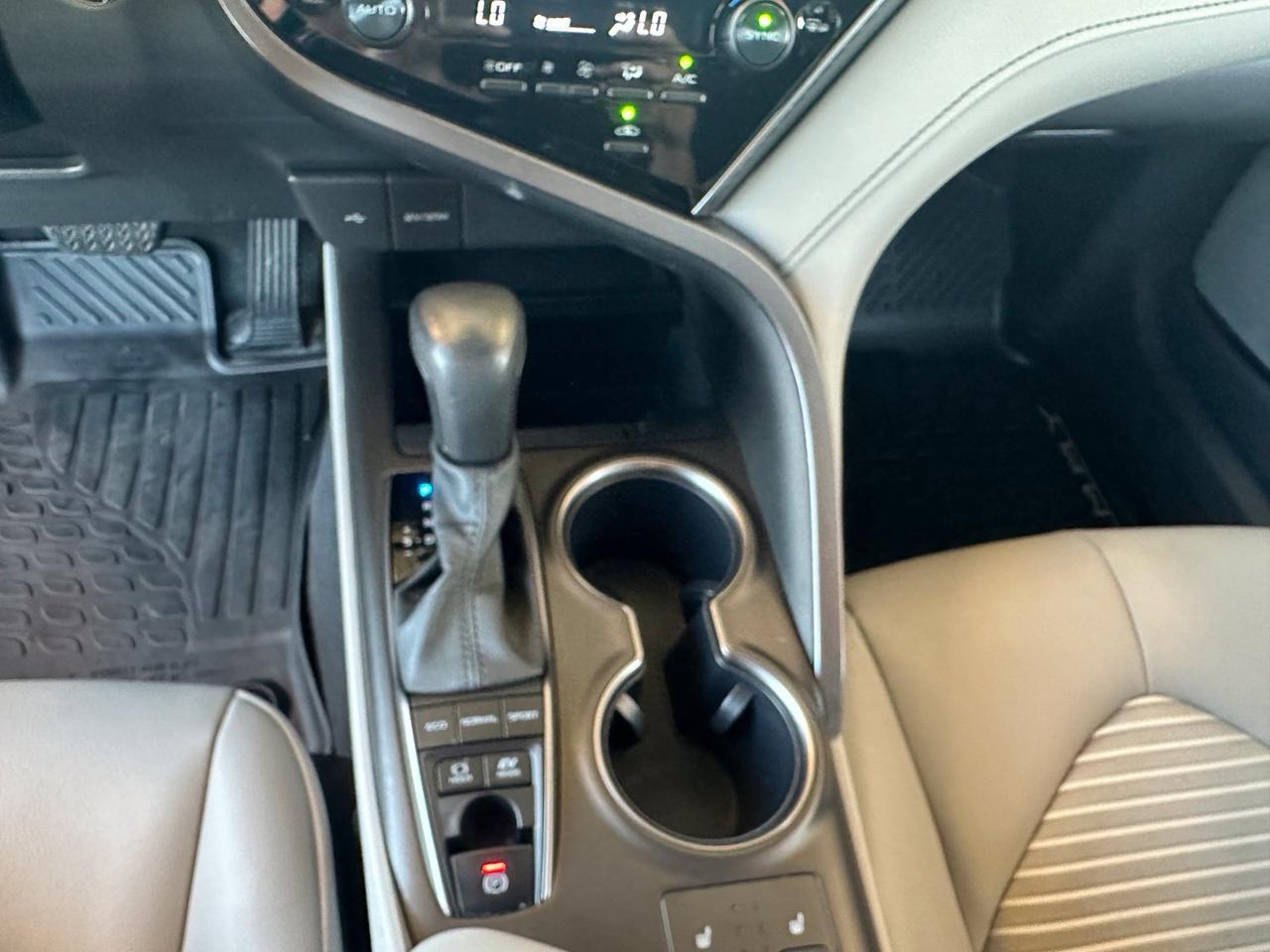 2024 Toyota Camry Hybrid SE Fredericksburg VA