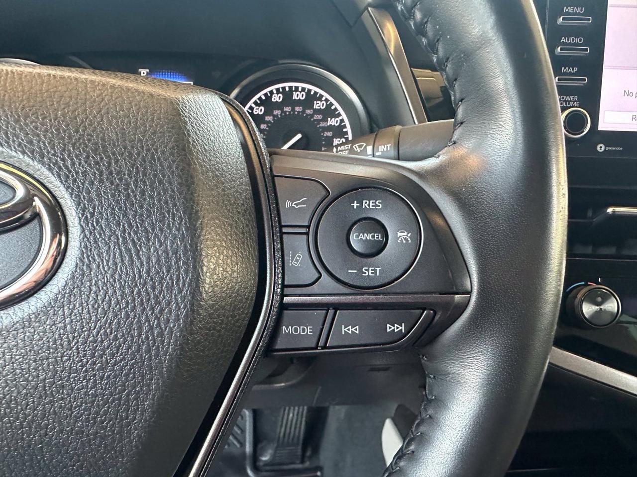 2024 Toyota Camry Hybrid SE Fredericksburg VA