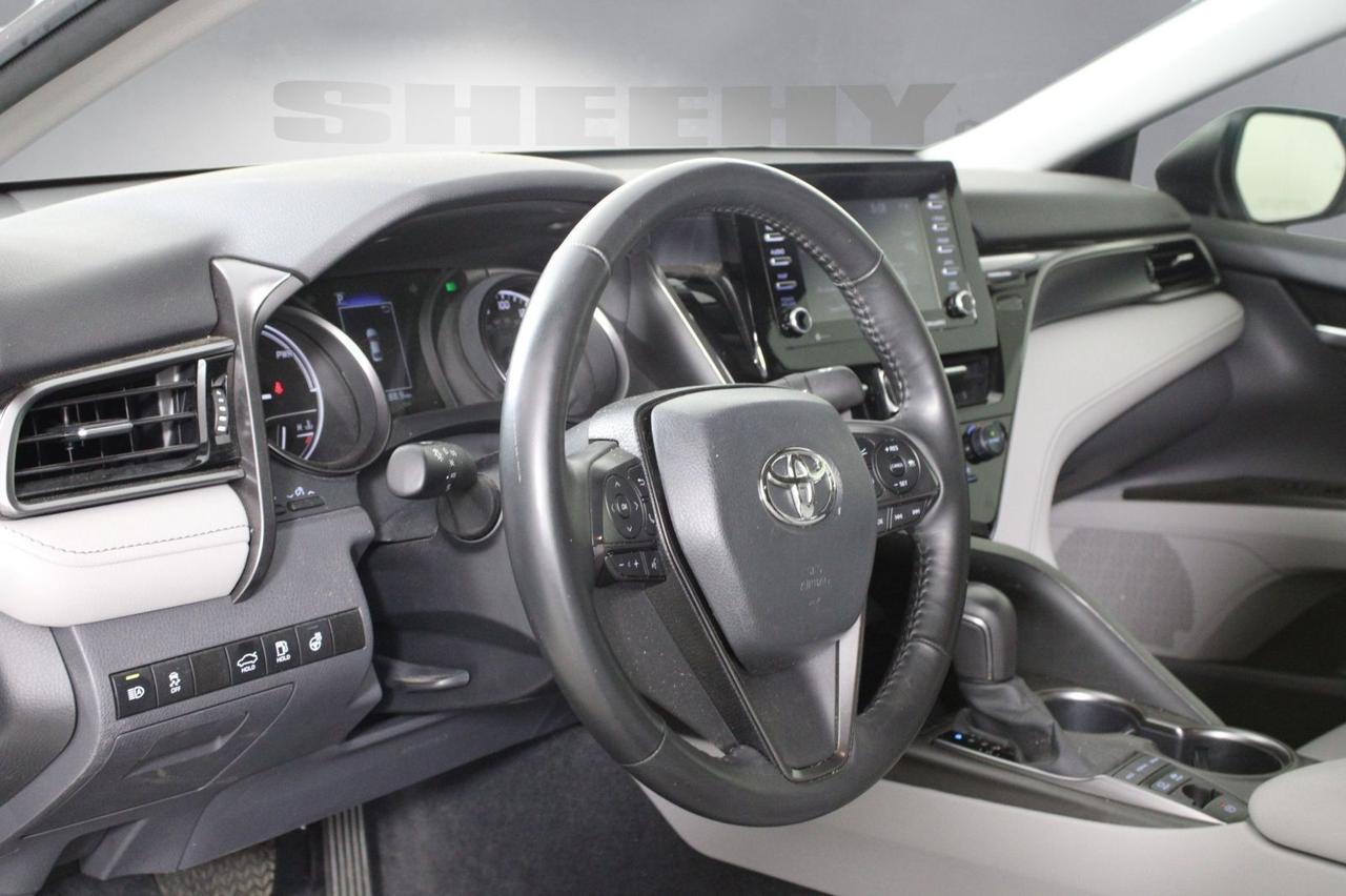 2024 Toyota Camry Hybrid SE Fredericksburg VA