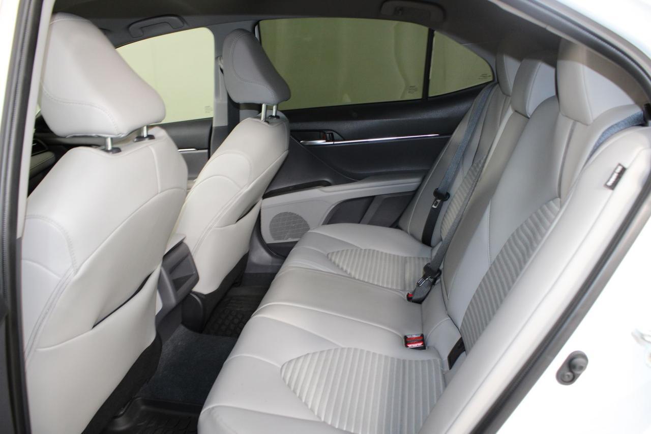 2024 Toyota Camry Hybrid SE Fredericksburg VA