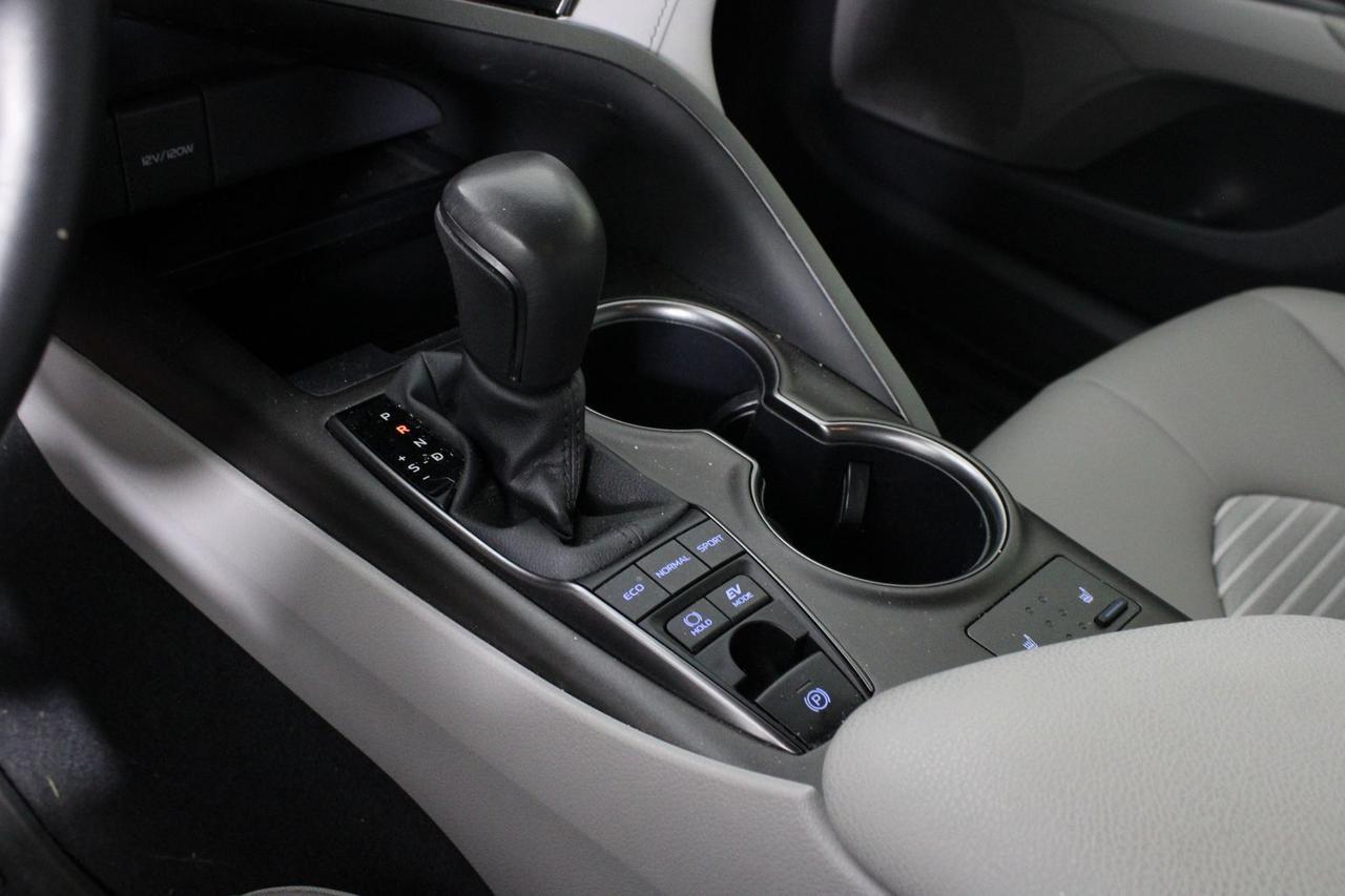 2024 Toyota Camry Hybrid SE Fredericksburg VA