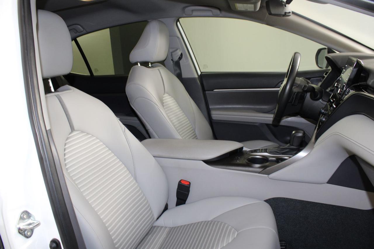 2024 Toyota Camry Hybrid SE Fredericksburg VA