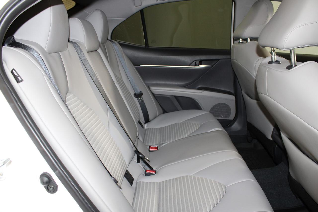 2024 Toyota Camry Hybrid SE Fredericksburg VA
