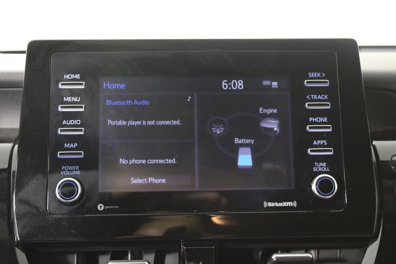 2024 Toyota Camry Hybrid SE Fredericksburg VA