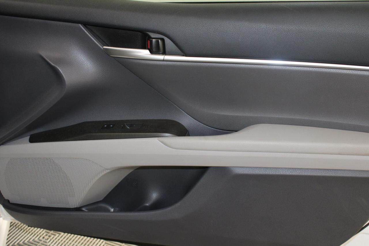 2024 Toyota Camry Hybrid SE Fredericksburg VA